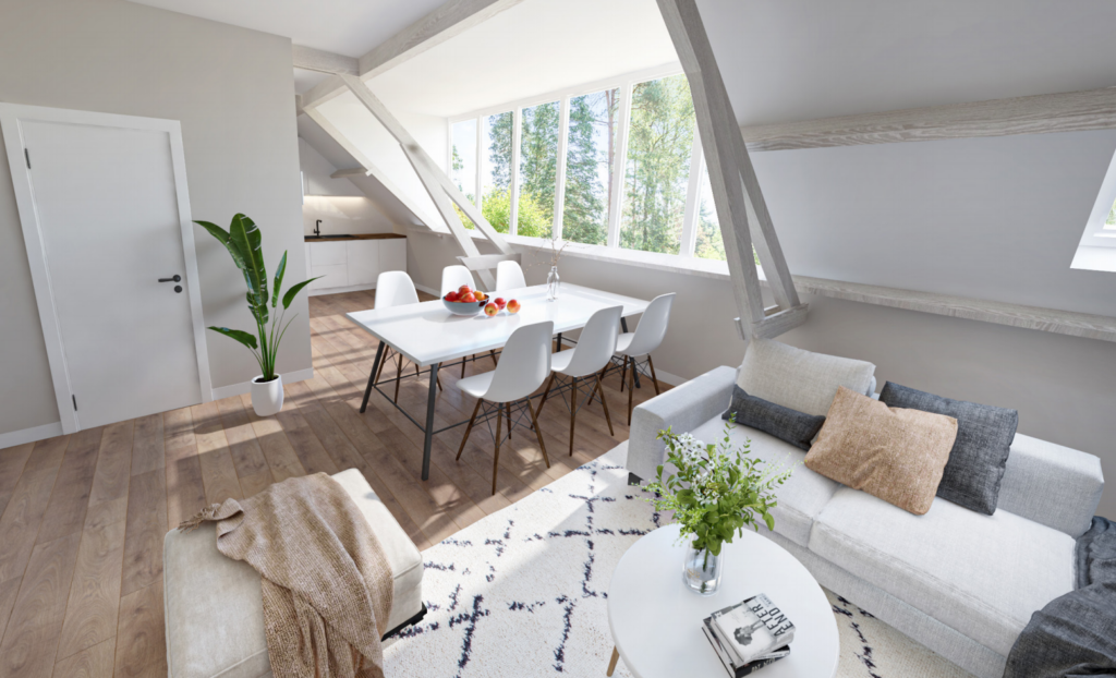 Ontwikkeling herontwikkeling projecten woonprojecten vastgoed